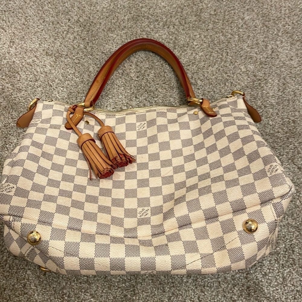 Fashion purse